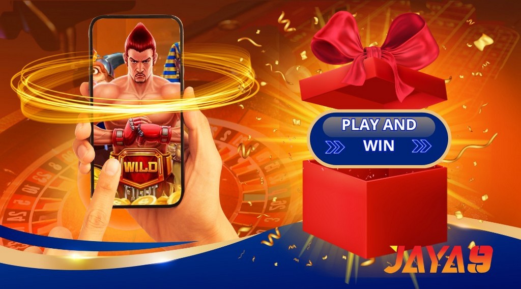 Experience the Excitement of Joya 9 Online Casino Experience the Excitement of Joya 9 Online Casino