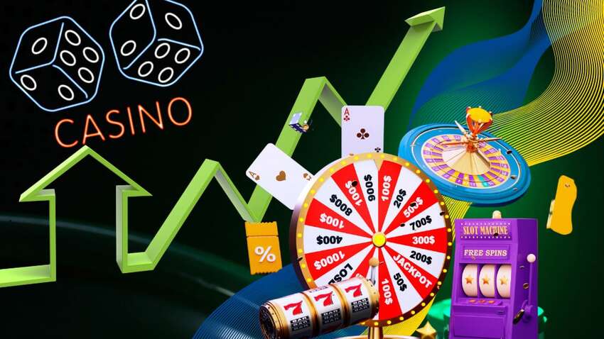 Experience the Thrill of Gaming at 30Bet Casino Experience the Thrill of Gaming at 30Bet Casino