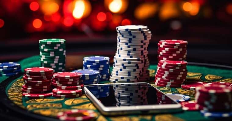 Experience the Thrills of Gaming at SpinsCastle Casino UK Experience the Thrills of Gaming at SpinsCastle Casino UK