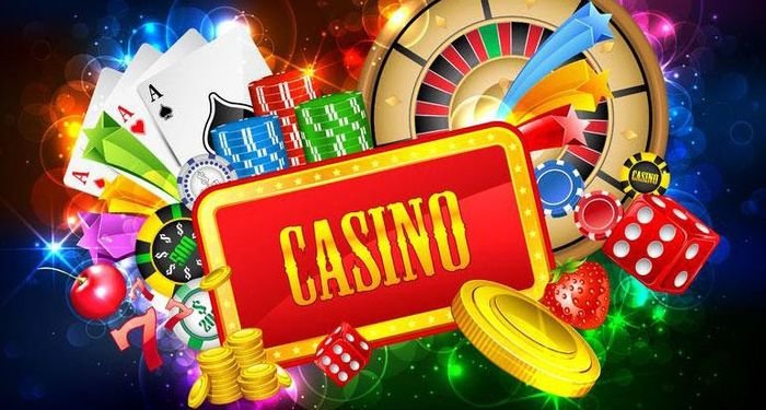 Experience the Thrills of Joya 9 Casino Experience the Thrills of Joya 9 Casino