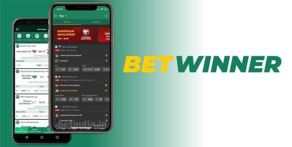Guide Complet sur le Betwinner Retrait Guide Complet sur le Betwinner Retrait