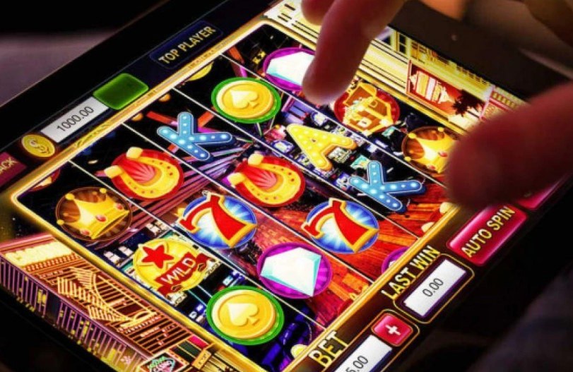 Discover the Excitement of Online WG Casino 7 Discover the Excitement of Online WG Casino 7