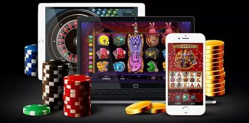 Discover the Excitement of Online WG Casino 7 Discover the Excitement of Online WG Casino 7